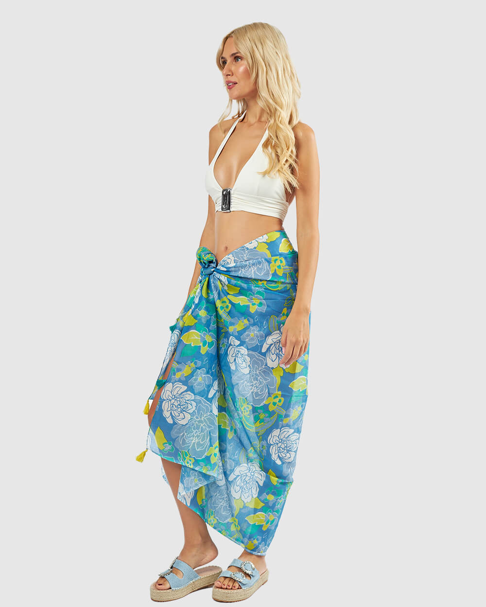 VERDE ΓΥΝΑΙΚΕΙΟ ΠΑΡΕΟ 08-0168 ΒΑΜΒΑΚΕΡΟ ΙΝΔΙΑΣ ΜΠΛΕ VERDE ΓΥΝΑΙΚΕΙΟ ΠΑΡΕΟ 08-0168 ΒΑΜΒΑΚΕΡΟ ΙΝΔΙΑΣ ΜΠΛΕ