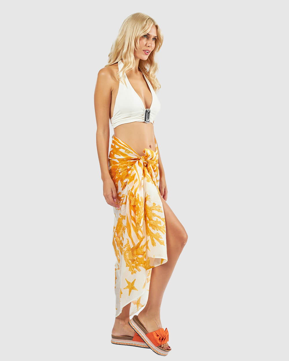 VERDE ΓΥΝΑΙΚΕΙΟ ΠΑΡΕΟ 08-0169 ΒΑΜΒΑΚΕΡΟ ΙΝΔΙΑΣ ΜΟΥΣΤΑΡΔΙ