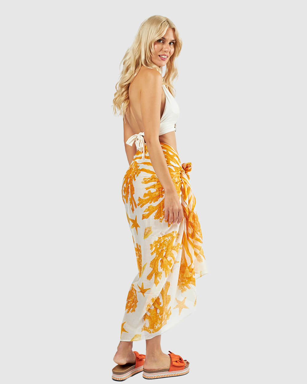 VERDE ΓΥΝΑΙΚΕΙΟ ΠΑΡΕΟ 08-0169 ΒΑΜΒΑΚΕΡΟ ΙΝΔΙΑΣ ΜΟΥΣΤΑΡΔΙ