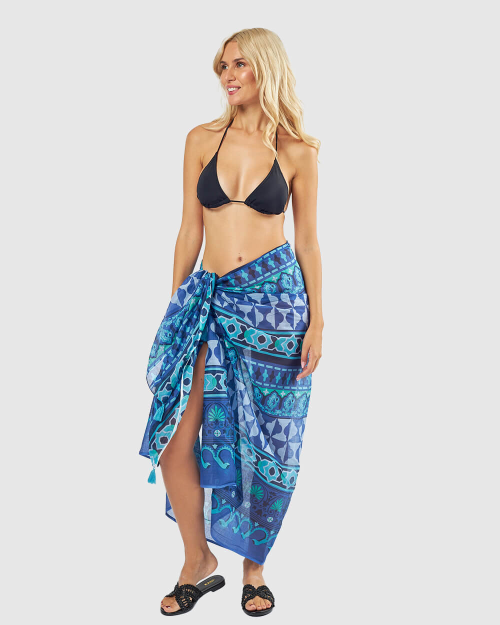 VERDE ΓΥΝΑΙΚΕΙΟ ΠΑΡΕΟ 08-0174 ΒΑΜΒΑΚΕΡΟ ΙΝΔΙΑΣ ΜΠΛΕ VERDE ΓΥΝΑΙΚΕΙΟ ΠΑΡΕΟ 08-0174 ΒΑΜΒΑΚΕΡΟ ΙΝΔΙΑΣ ΜΠΛΕ