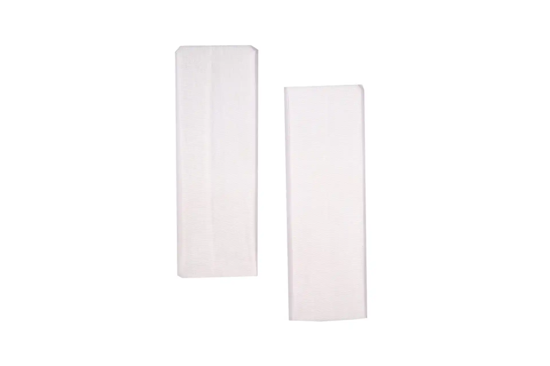 Ro Accessories Κορδέλα Μαλλιών άσπρη 7cm Ro Accessories Κορδέλα Μαλλιών άσπρη 7cm