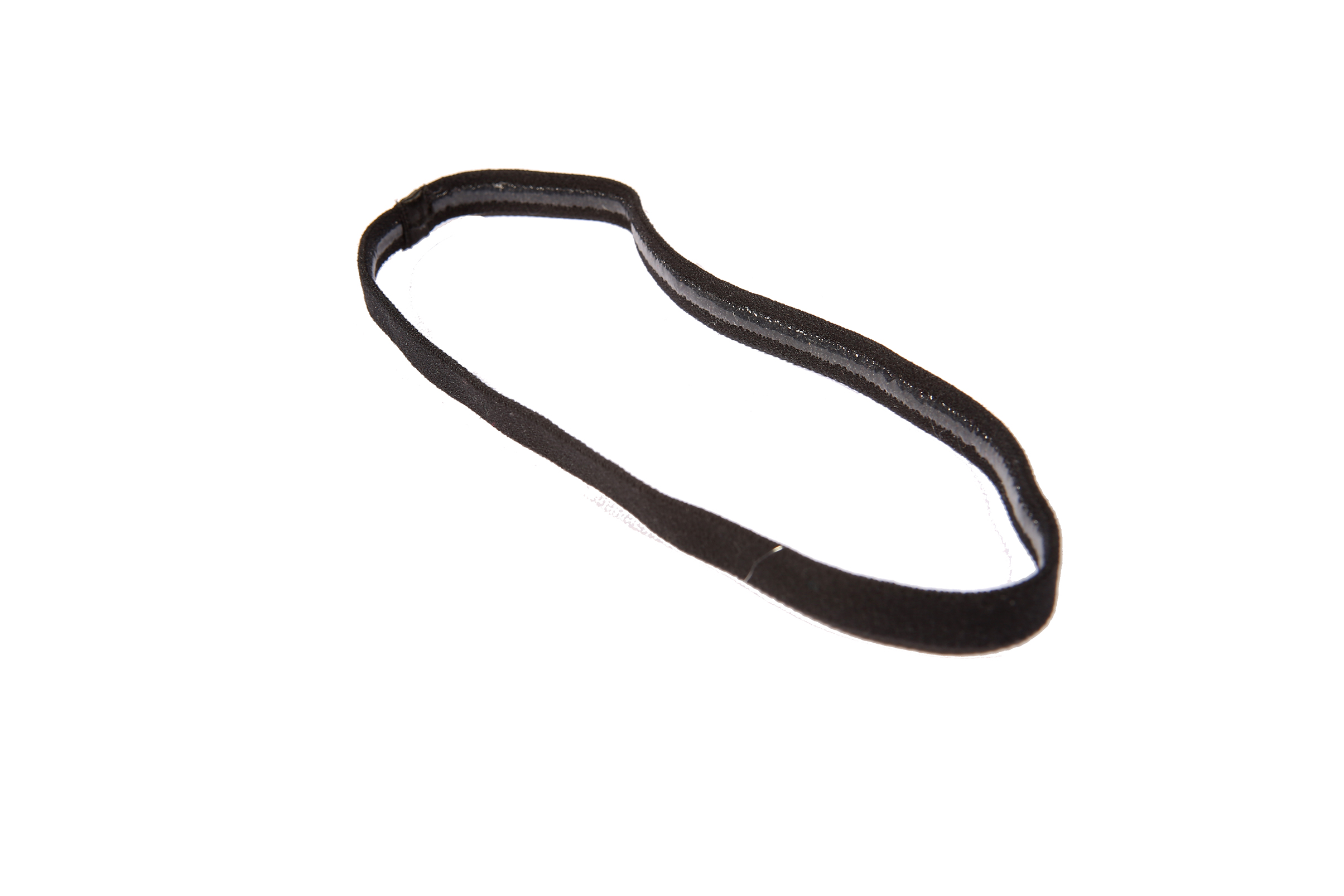 Ro-Ro Accessories Ανδρική Κορδέλα με σιλικόνη 09-0045 Ro-Ro Accessories Ανδρική Κορδέλα με σιλικόνη 09-0045