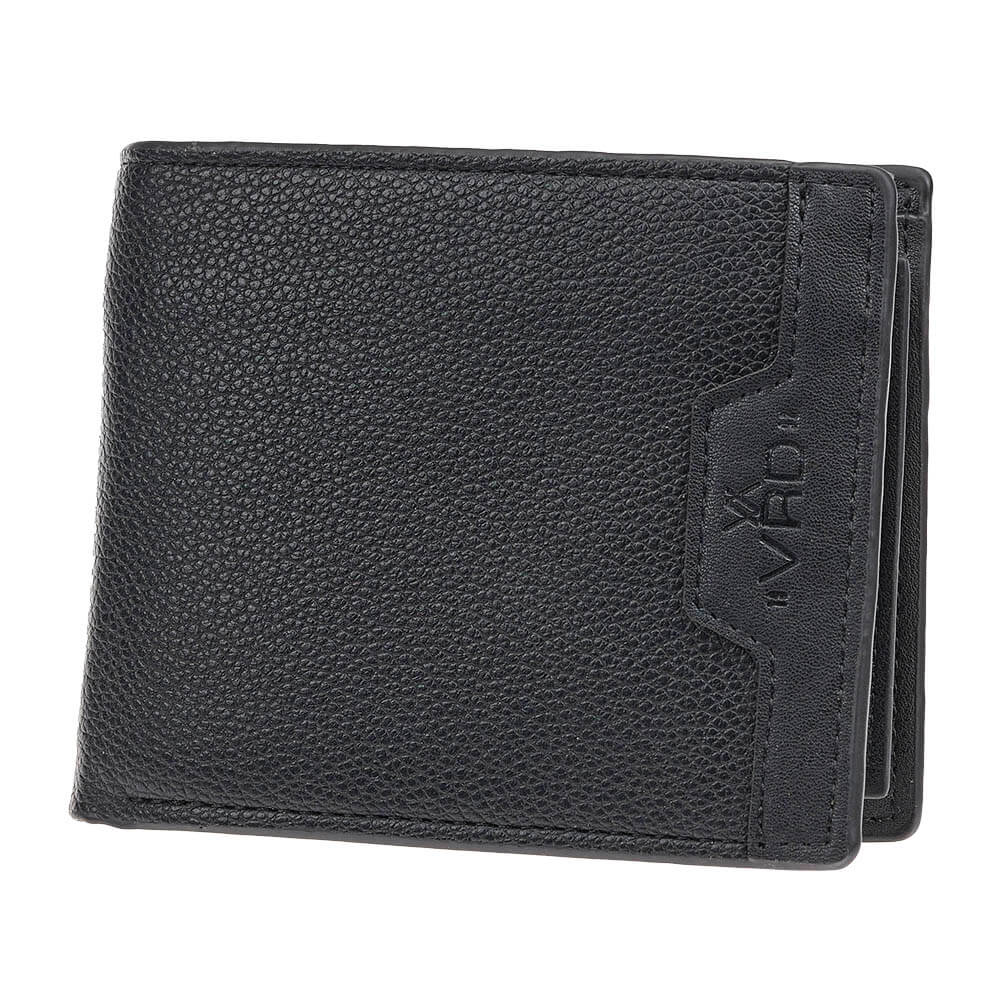 VERDE ΑΝΔΡΙΚΟ ΠΟΡΤΟΦΟΛΙ 09-0181 ΜΑΥΡΟ VERDE ΑΝΔΡΙΚΟ ΠΟΡΤΟΦΟΛΙ 09-0181 ΜΑΥΡΟ