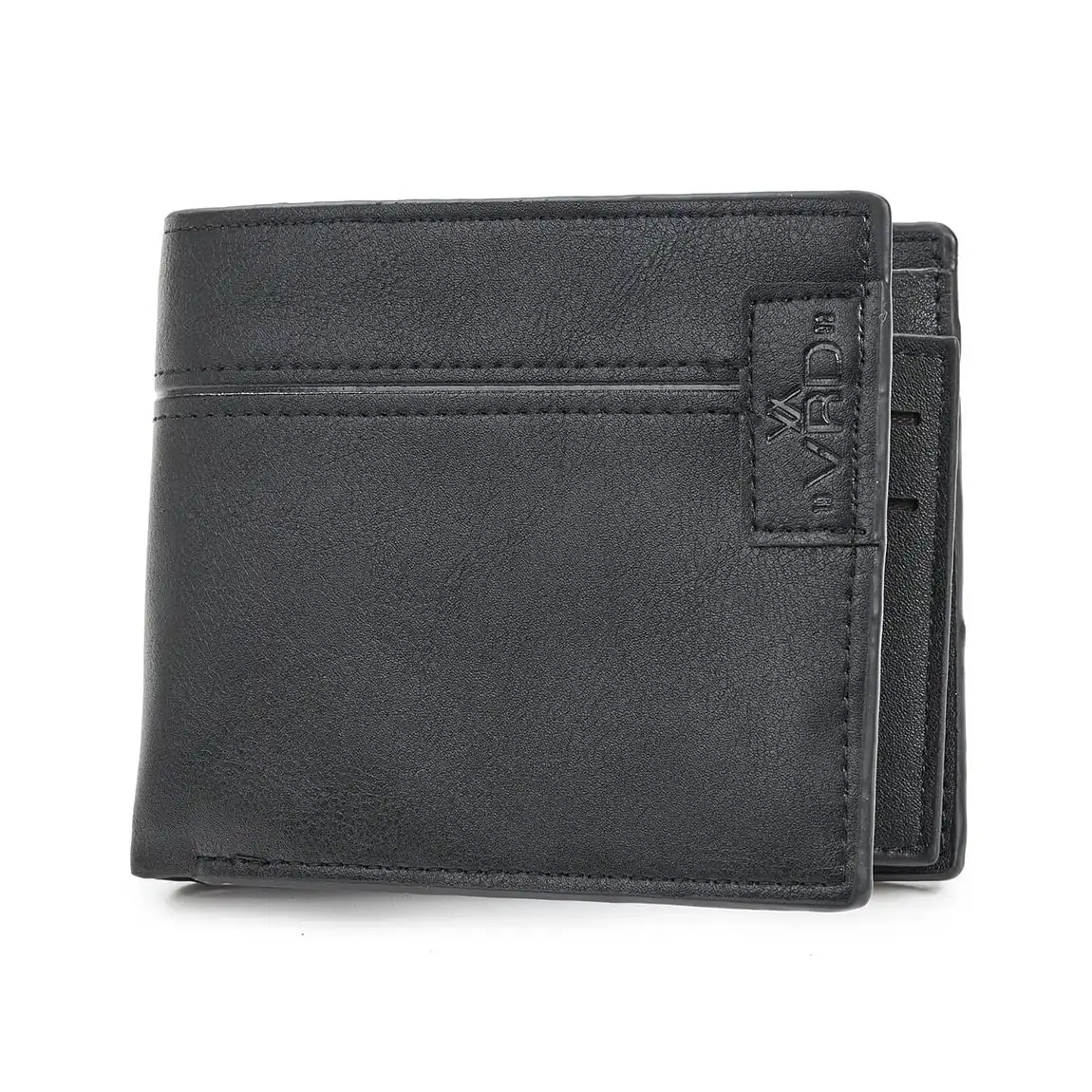 VERDE ΑΝΔΡΙΚΟ ΠΟΡΤΟΦΟΛΙ 09-0182 ΜΑΥΡΟ