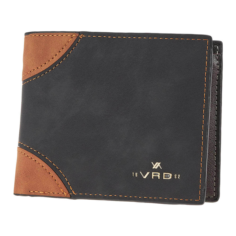 VERDE ΑΝΔΡΙΚΟ ΠΟΡΤΟΦΟΛΙ 09-0199 ΜΑΥΡΟ VERDE ΑΝΔΡΙΚΟ ΠΟΡΤΟΦΟΛΙ 09-0199 ΜΑΥΡΟ