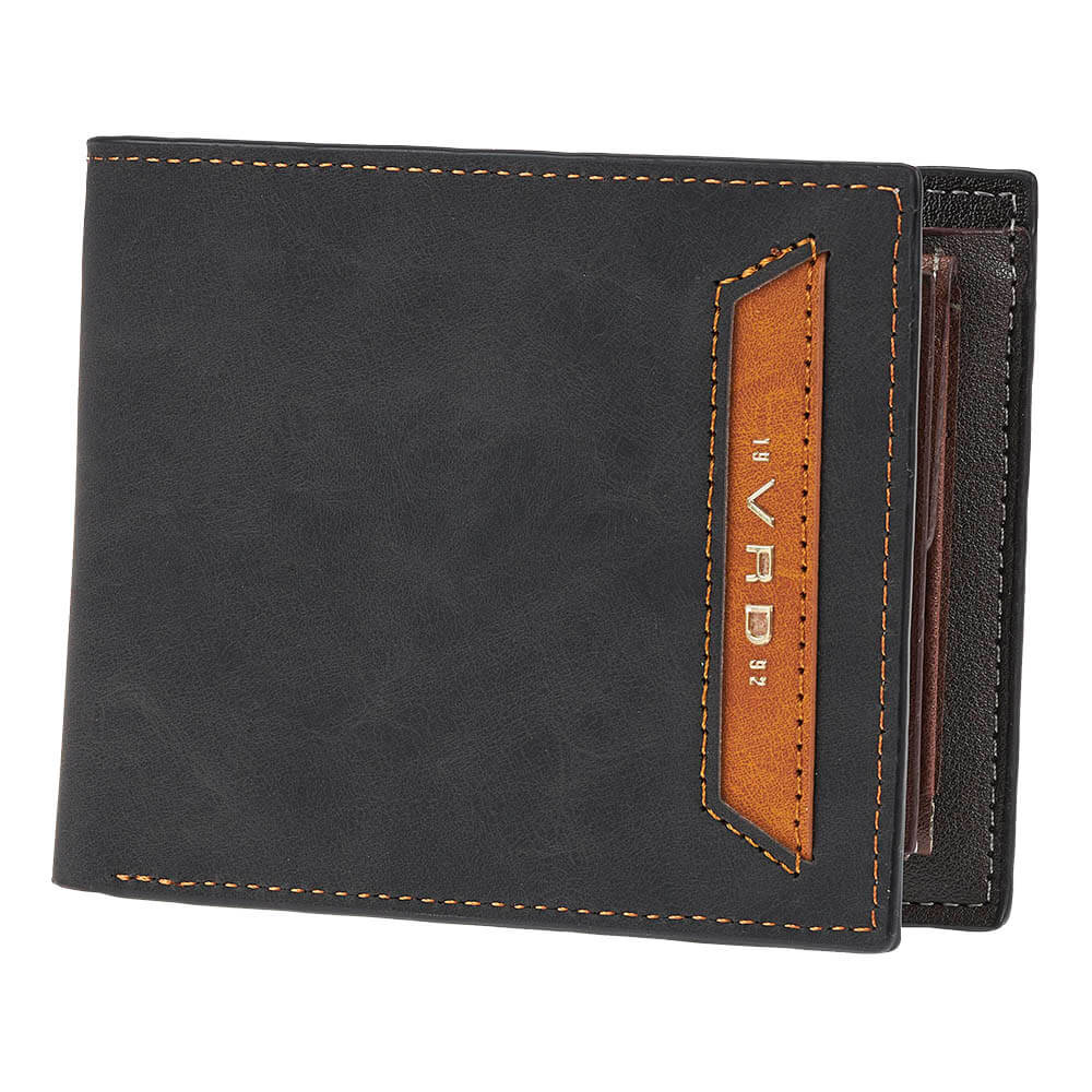 VERDE ΑΝΔΡΙΚΟ ΠΟΡΤΟΦΟΛΙ 09-0203 ΜΑΥΡΟ VERDE ΑΝΔΡΙΚΟ ΠΟΡΤΟΦΟΛΙ 09-0203 ΜΑΥΡΟ