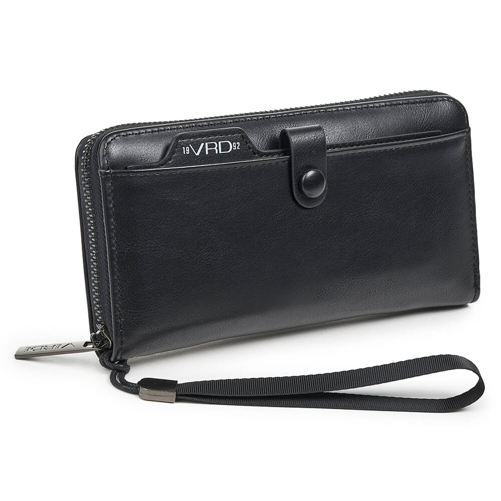 VERDE ΑΝΔΡΙΚΟ ΠΟΡΤΟΦΟΛΙ 09-0217 ΜΑΥΡΟ VERDE ΑΝΔΡΙΚΟ ΠΟΡΤΟΦΟΛΙ 09-0217 ΜΑΥΡΟ