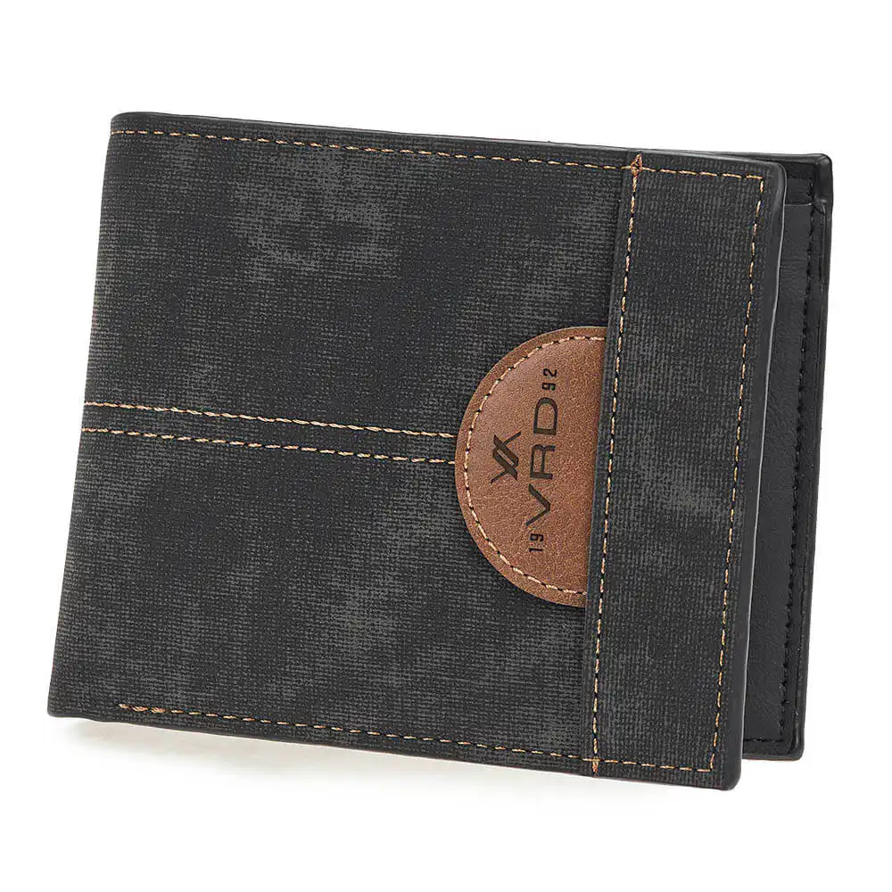 VERDE ΑΝΔΡΙΚΟ ΠΟΡΤΟΦΟΛΙ 09-0222 ΜΑΥΡΟ VERDE ΑΝΔΡΙΚΟ ΠΟΡΤΟΦΟΛΙ 09-0222 ΜΑΥΡΟ