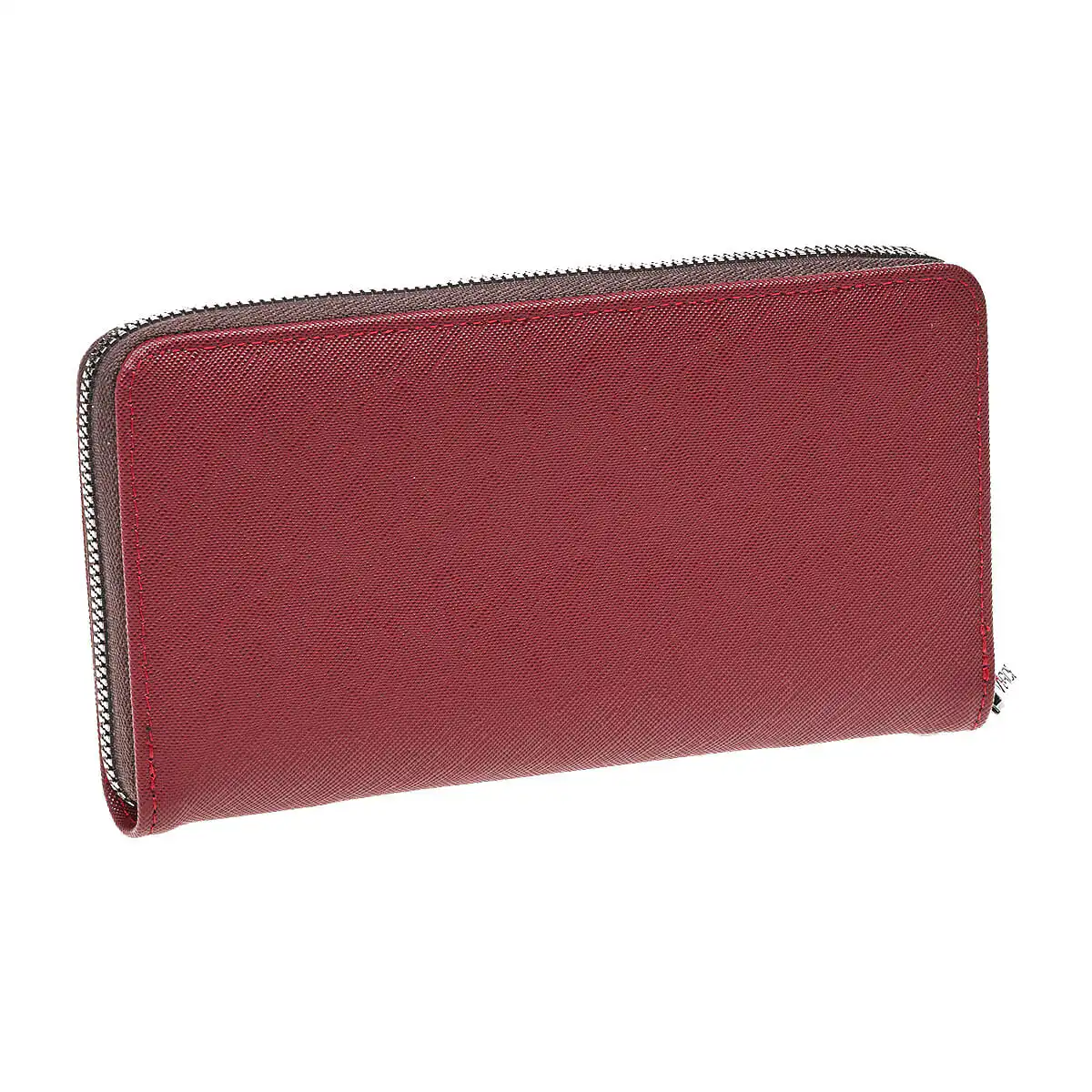 Verde Γυναικείο Πορτοφόλι 09-0235  Κεραμιδί