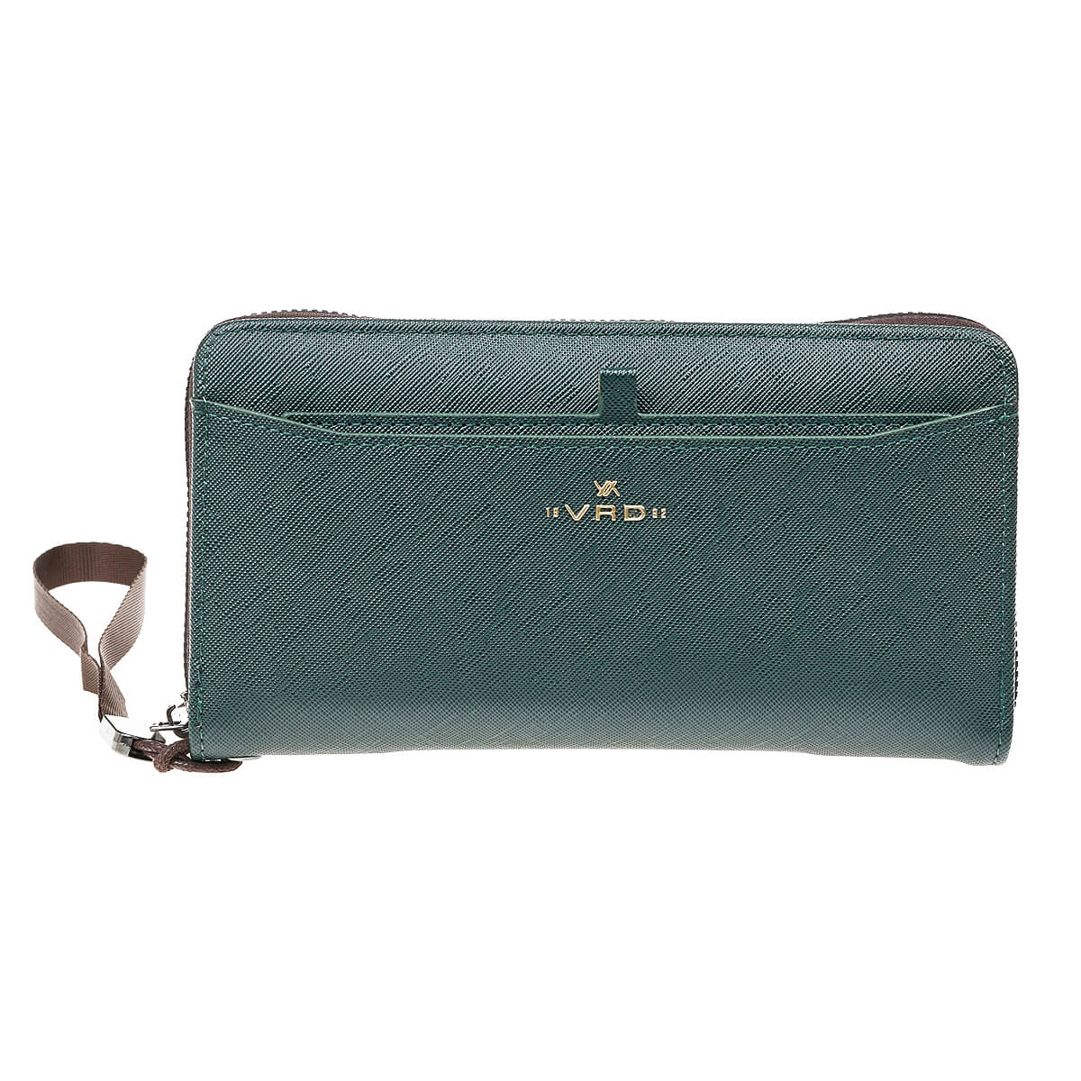 Verde Γυναικείο Πορτοφόλι 09-0235  Πράσινο