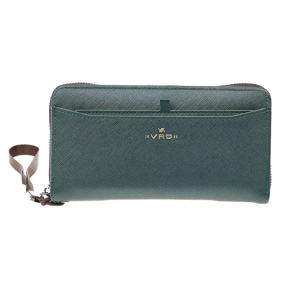 Verde Γυναικείο Πορτοφόλι 09-0235 Πράσινο Verde Γυναικείο Πορτοφόλι 09-0235 Πράσινο