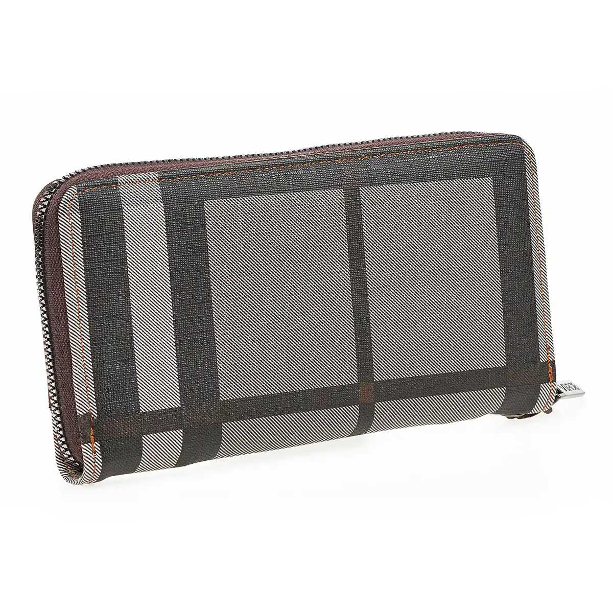 Verde Ανδρικό Πορτοφόλι 09-0236 Καμηλό