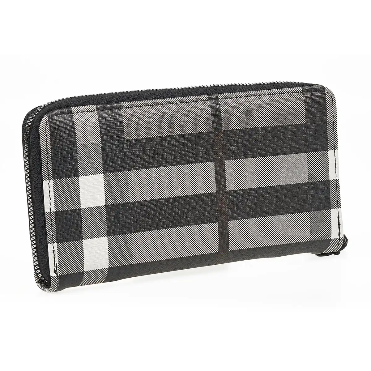 Verde Ανδρικό Πορτοφόλι 09-0236 Μαύρο