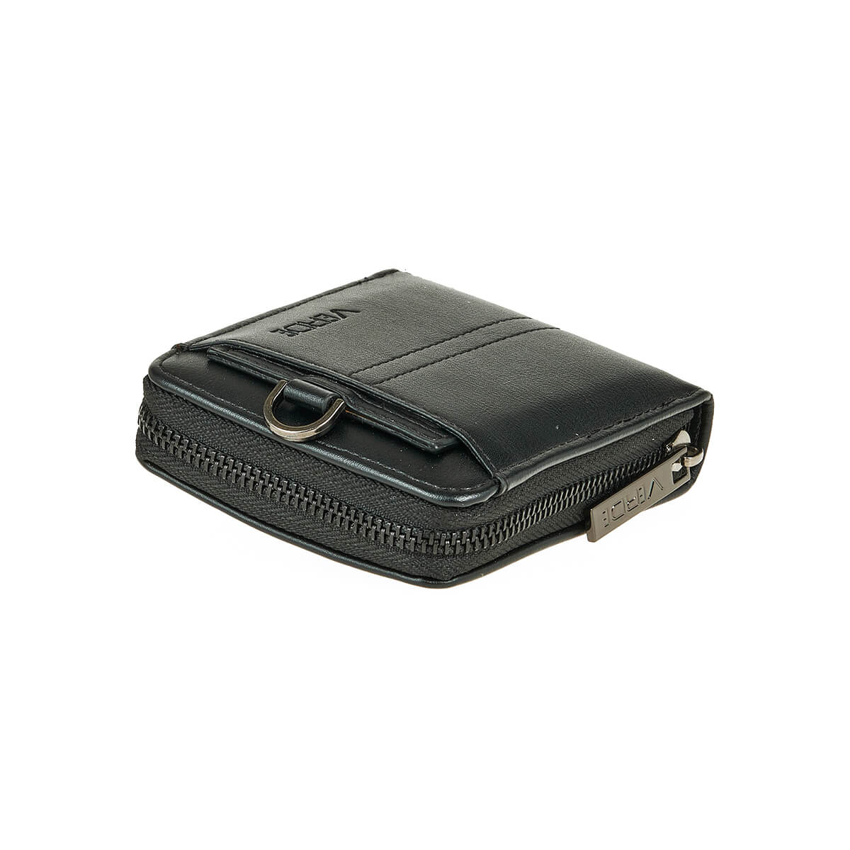 VERDE ΑΝΔΡΙΚΟ ΠΟΡΤΟΦΟΛΙ 09-0245 ΜΑΥΡΟ