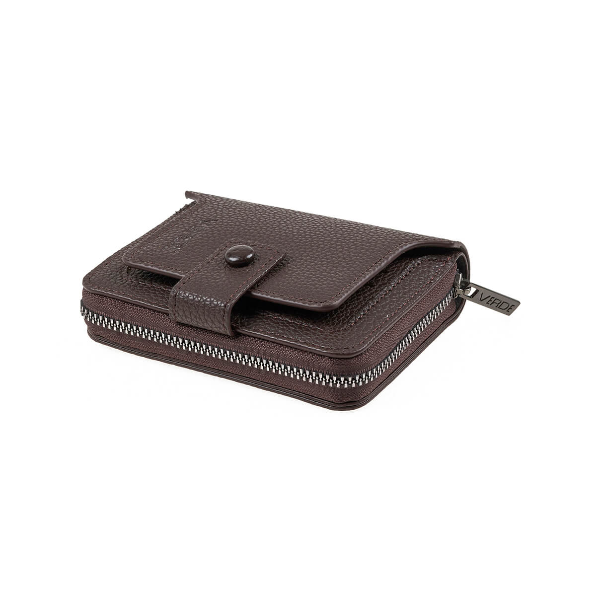 VERDE ΑΝΔΡΙΚΟ ΠΟΡΤΟΦΟΛΙ 09-0248 ΚΑΦΕ