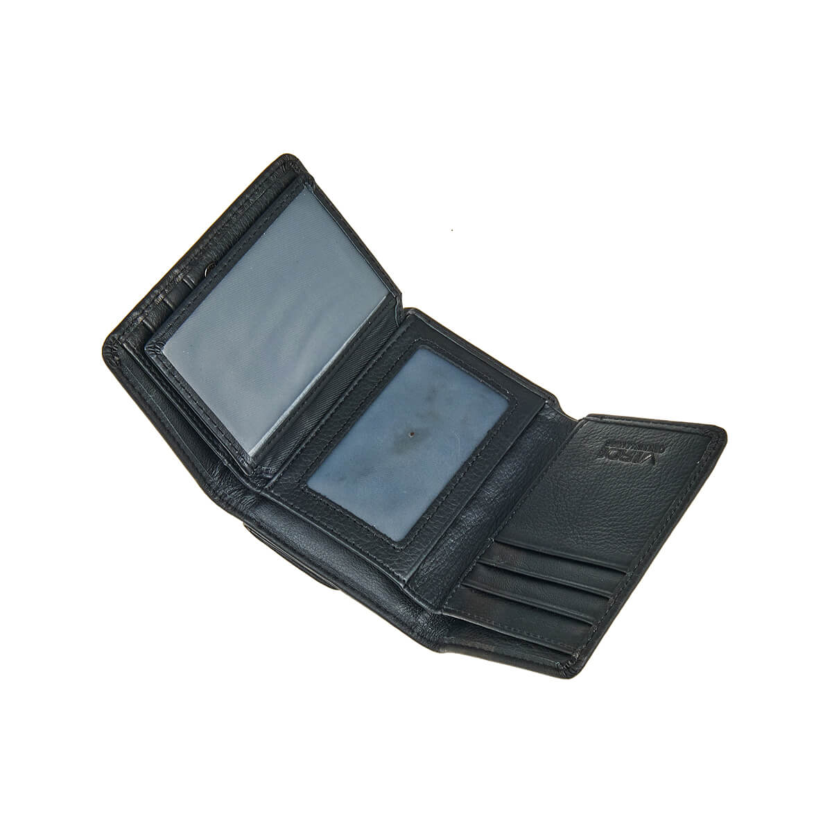 VERDE ΑΝΔΡΙΚΟ ΠΟΡΤΟΦΟΛΙ 09-0249 ΜΑΥΡΟ