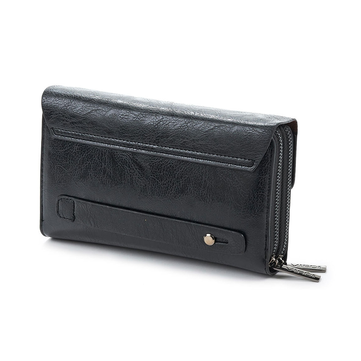 VERDE ΑΝΔΡΙΚΟ ΠΟΡΤΟΦΟΛΙ 09-0180 ΜΑΥΡΟ VERDE ΑΝΔΡΙΚΟ ΠΟΡΤΟΦΟΛΙ 09-0180 ΜΑΥΡΟ