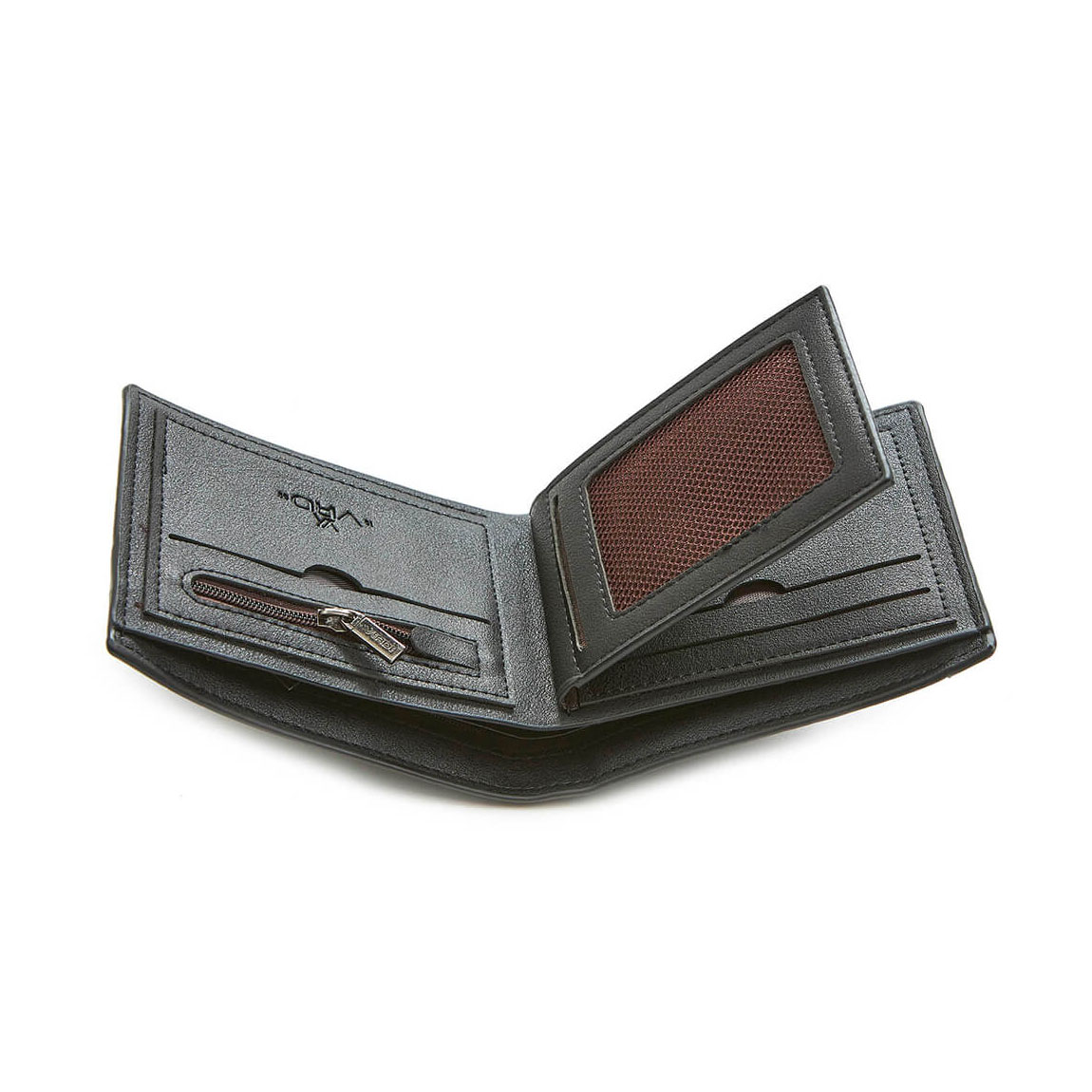 VERDE ΑΝΔΡΙΚΟ ΠΟΡΤΟΦΟΛΙ 09-0181 ΜΑΥΡΟ VERDE ΑΝΔΡΙΚΟ ΠΟΡΤΟΦΟΛΙ 09-0181 ΜΑΥΡΟ