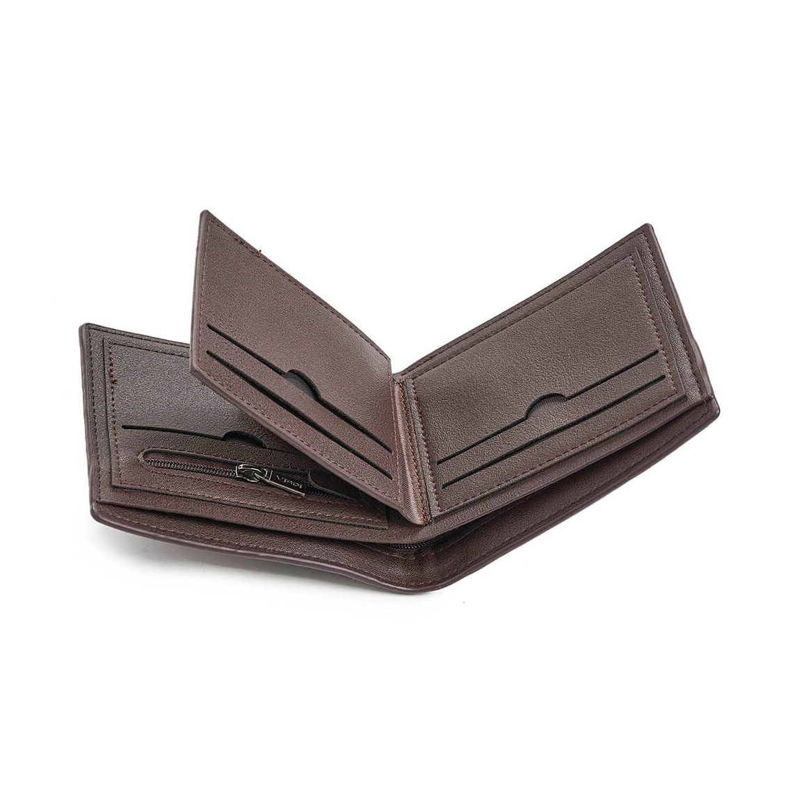 VERDE ΑΝΔΡΙΚΟ ΠΟΡΤΟΦΟΛΙ 09-0182 ΚΑΦΕ