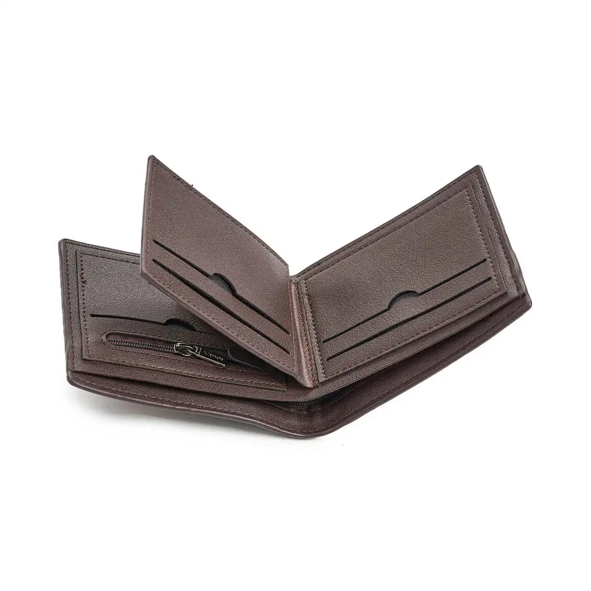 VERDE ΑΝΔΡΙΚΟ ΠΟΡΤΟΦΟΛΙ 09-0182 ΜΑΥΡΟ