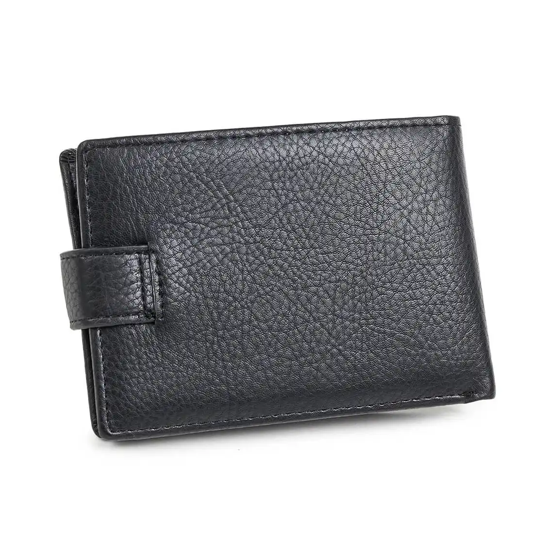 VERDE ΑΝΔΡΙΚΟ ΠΟΡΤΟΦΟΛΙ 09-0184 ΜΑΥΡΟ