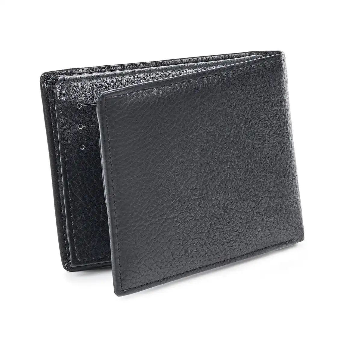 VERDE ΑΝΔΡΙΚΟ ΠΟΡΤΟΦΟΛΙ 09-0185 ΜΑΥΡΟ