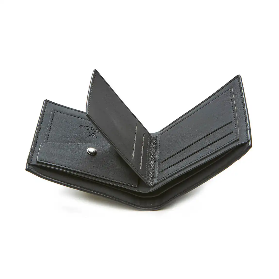 VERDE ΑΝΔΡΙΚΟ ΠΟΡΤΟΦΟΛΙ 09-0198 ΜΑΥΡΟ