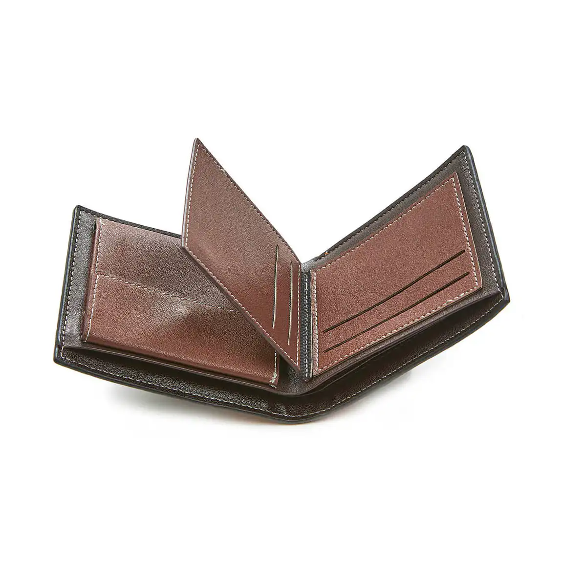 VERDE ΑΝΔΡΙΚΟ ΠΟΡΤΟΦΟΛΙ 09-0199 ΜΑΥΡΟ