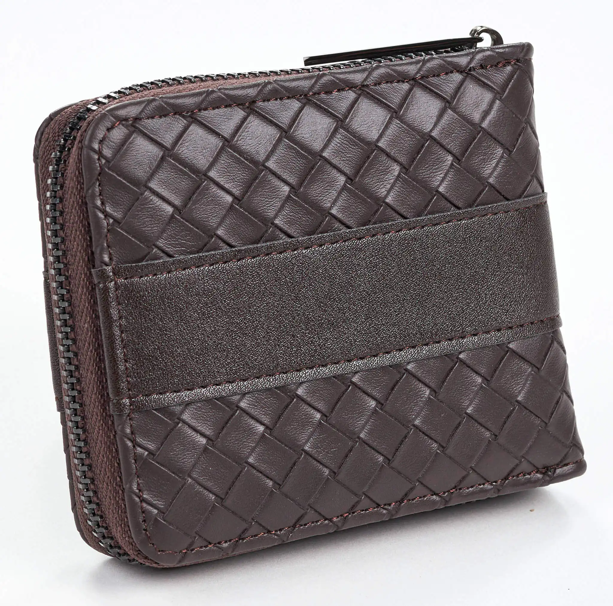 VERDE ΑΝΔΡΙΚΟ ΠΟΡΤΟΦΟΛΙ 09-0206 ΚΑΦΕ