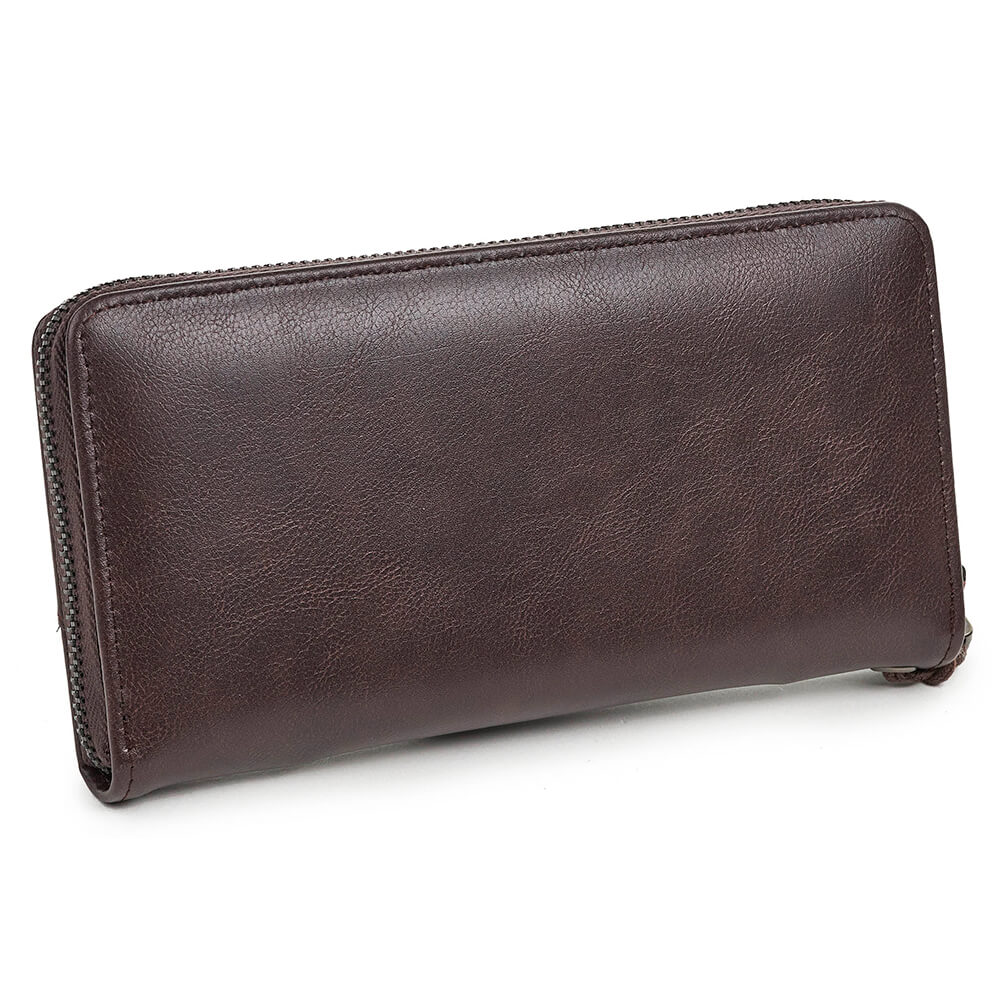 VERDE ΑΝΔΡΙΚΟ ΠΟΡΤΟΦΟΛΙ 09-0213 ΚΑΦΕ