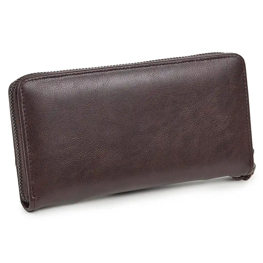 VERDE ΑΝΔΡΙΚΟ ΠΟΡΤΟΦΟΛΙ 09-0213 ΚΑΦΕ