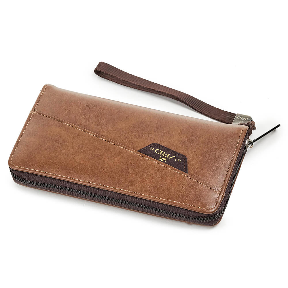 VERDE ΑΝΔΡΙΚΟ ΠΟΡΤΟΦΟΛΙ 09-0213 ΠΟΥΡΟΥ