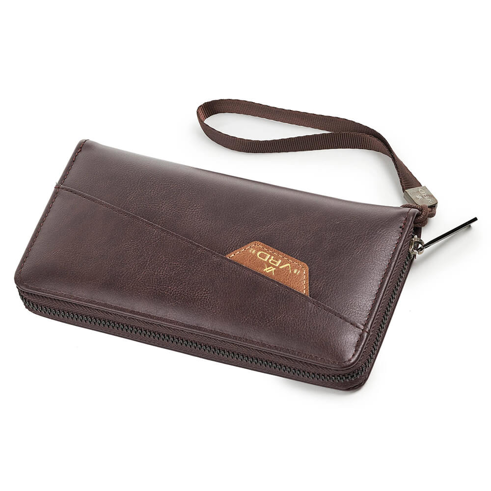 VERDE ΑΝΔΡΙΚΟ ΠΟΡΤΟΦΟΛΙ 09-0213 ΚΑΦΕ VERDE ΑΝΔΡΙΚΟ ΠΟΡΤΟΦΟΛΙ 09-0213 ΚΑΦΕ