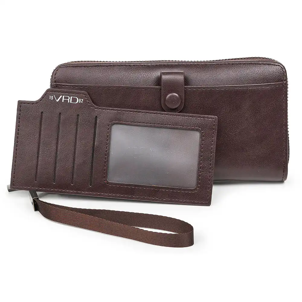 VERDE ΑΝΔΡΙΚΟ ΠΟΡΤΟΦΟΛΙ 09-0217 ΚΑΦΕ