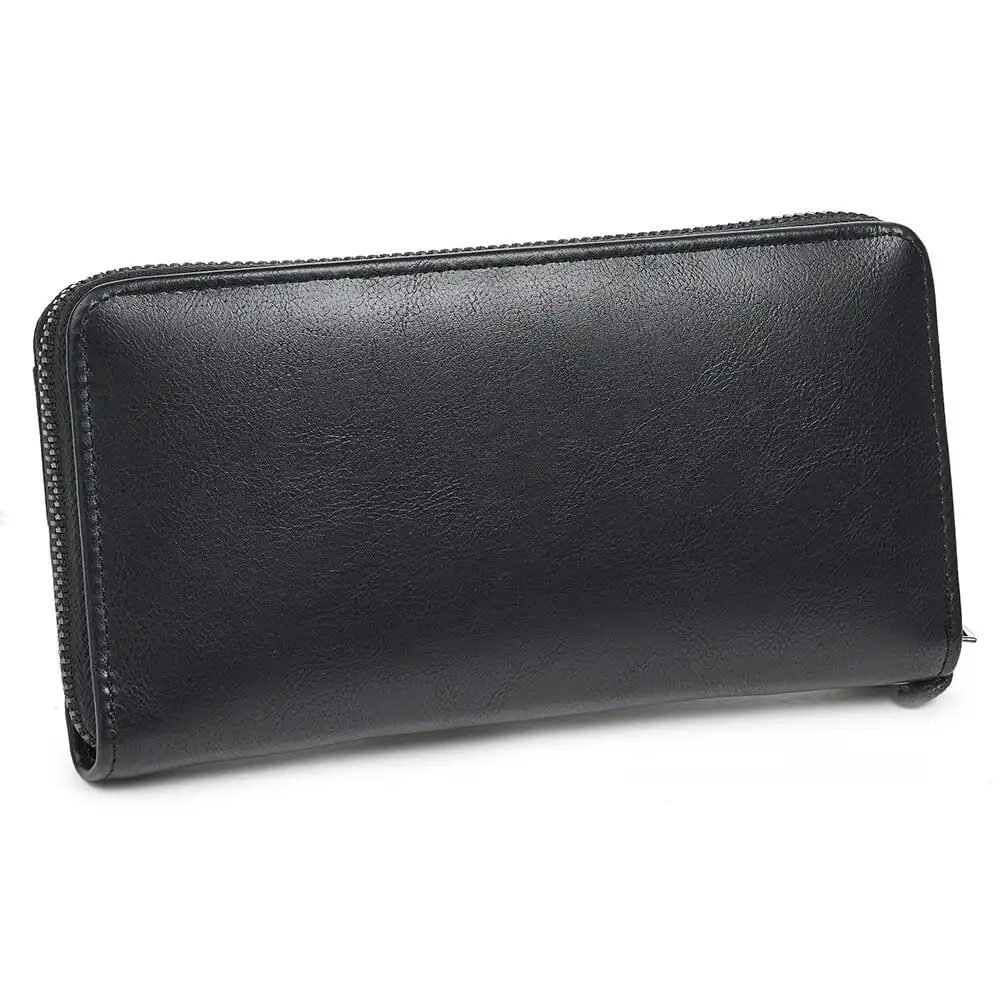 VERDE ΑΝΔΡΙΚΟ ΠΟΡΤΟΦΟΛΙ 09-0217 ΜΑΥΡΟ VERDE ΑΝΔΡΙΚΟ ΠΟΡΤΟΦΟΛΙ 09-0217 ΜΑΥΡΟ