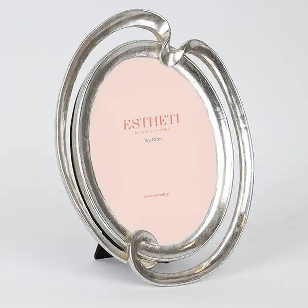 ΚΟΡΝΙΖΑ (15×20) ΠΟΛΥΡΕΖΙΝ ΑΣΗΜΙ