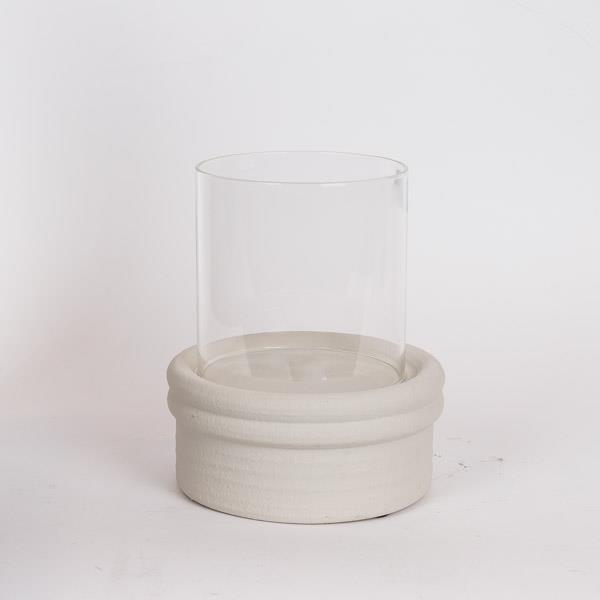 ΚΗΡΟΠΗΓΙΟ ΚΕΡΑΜΙΚΟ ΜΠΕΖ 20x20x23.5cm