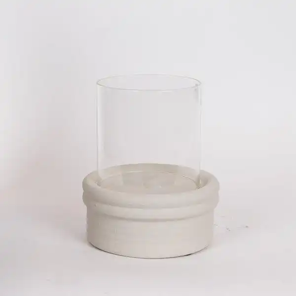 ΚΗΡΟΠΗΓΙΟ ΚΕΡΑΜΙΚΟ ΜΠΕΖ 20x20x23.5cm ΚΗΡΟΠΗΓΙΟ ΚΕΡΑΜΙΚΟ ΜΠΕΖ 20x20x23.5cm