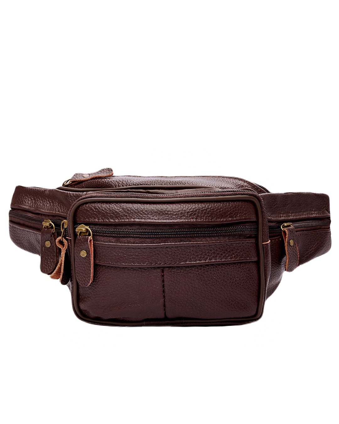 Τσαντάκι μέσης 7208 – Κάμελ