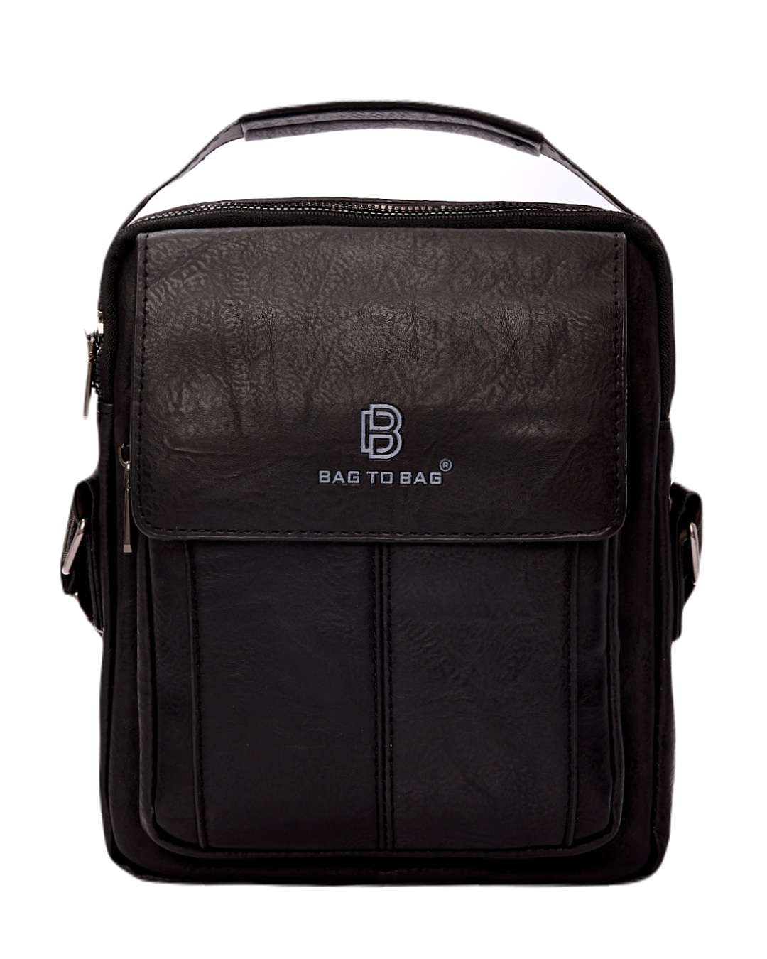 Τσαντάκι χιαστί -MD-3083-2 – Μαύρο Τσαντάκι χιαστί -MD-3083-2 – Μαύρο