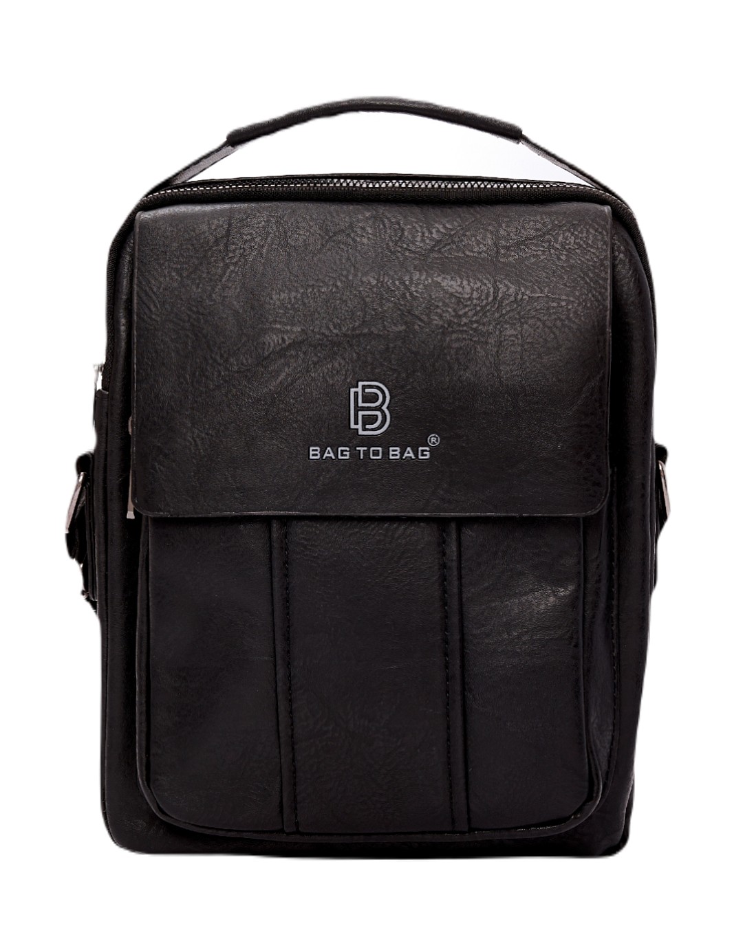 Τσαντάκι χιαστί -MD-1863-2 – Μαύρο Τσαντάκι χιαστί -MD-1863-2 – Μαύρο