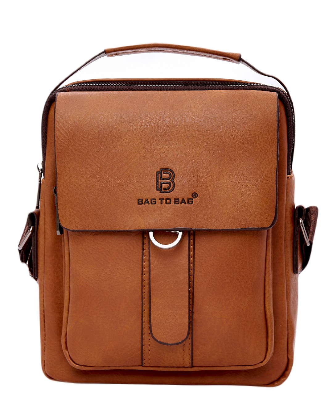 Τσαντάκι χιαστί MD-1868-2 – Κάμελ Τσαντάκι χιαστί MD-1868-2 – Κάμελ