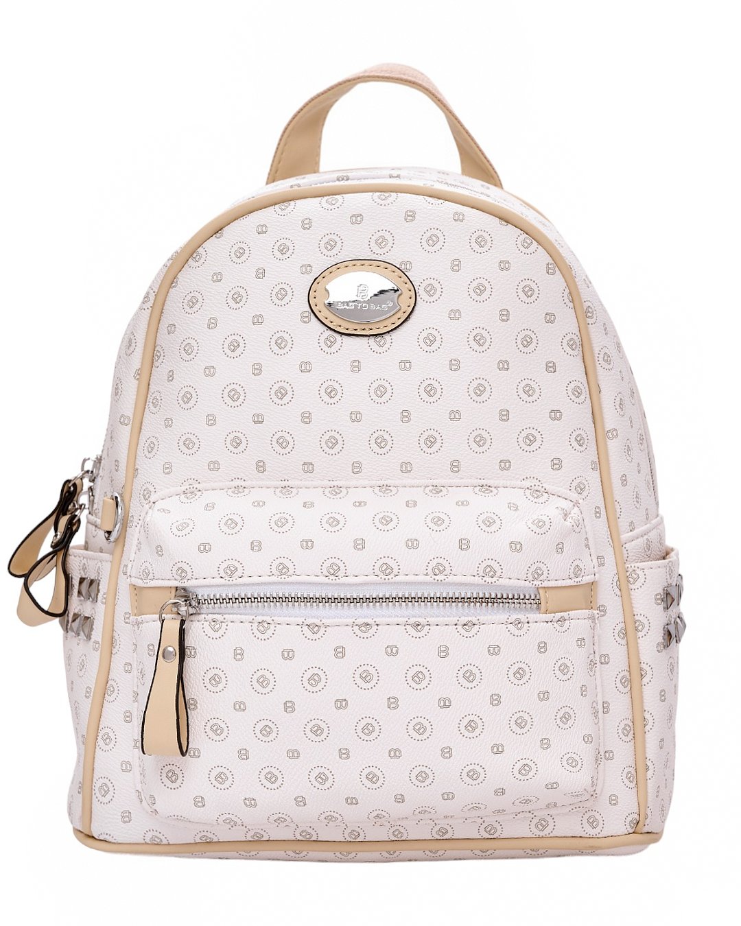 Σακίδιο πλάτης YR3510 – Ανοιχτό Μπέζ