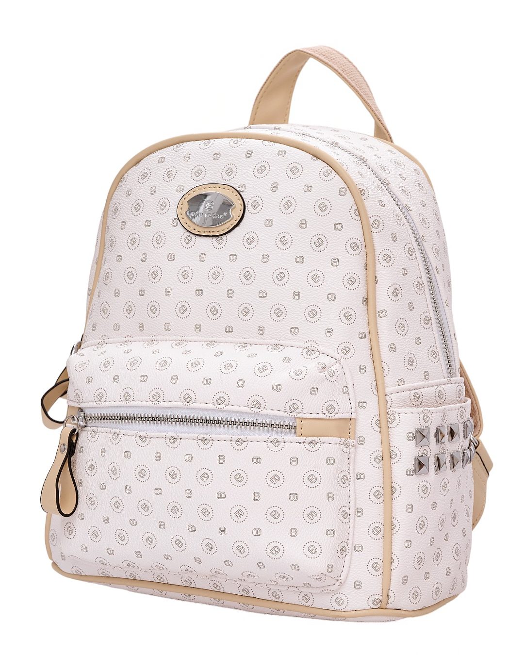 Σακίδιο πλάτης YR3510 – Ανοιχτό Μπέζ