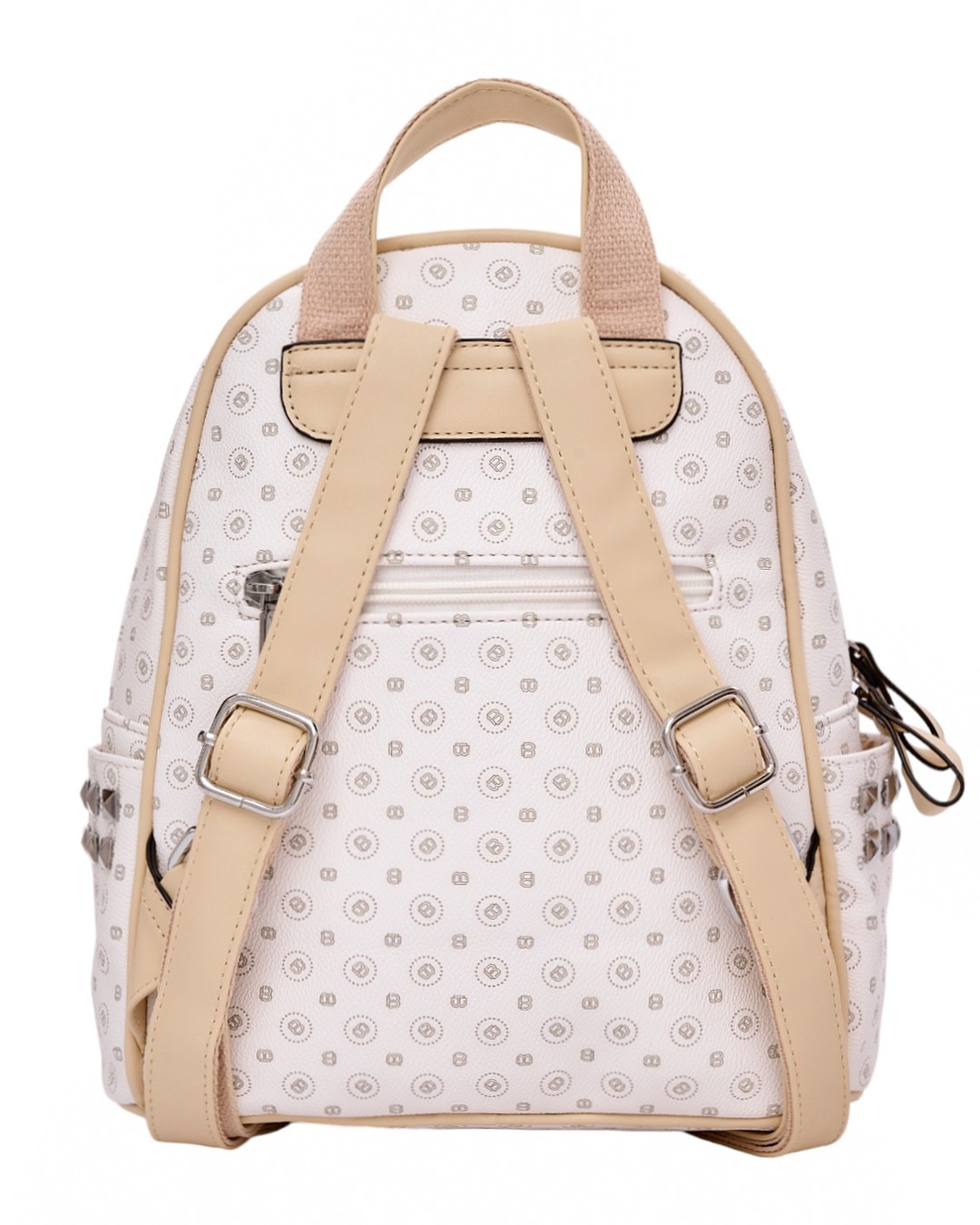 Σακίδιο πλάτης YR3510 - Ανοιχτό Μπέζ