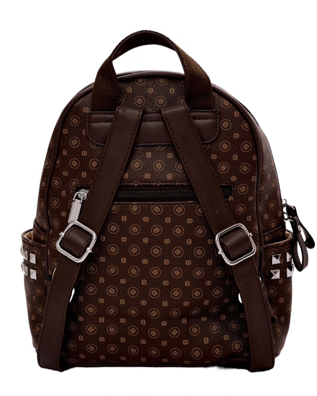 Σακίδιο πλάτης YR3510 - Σκούρο Καφέ