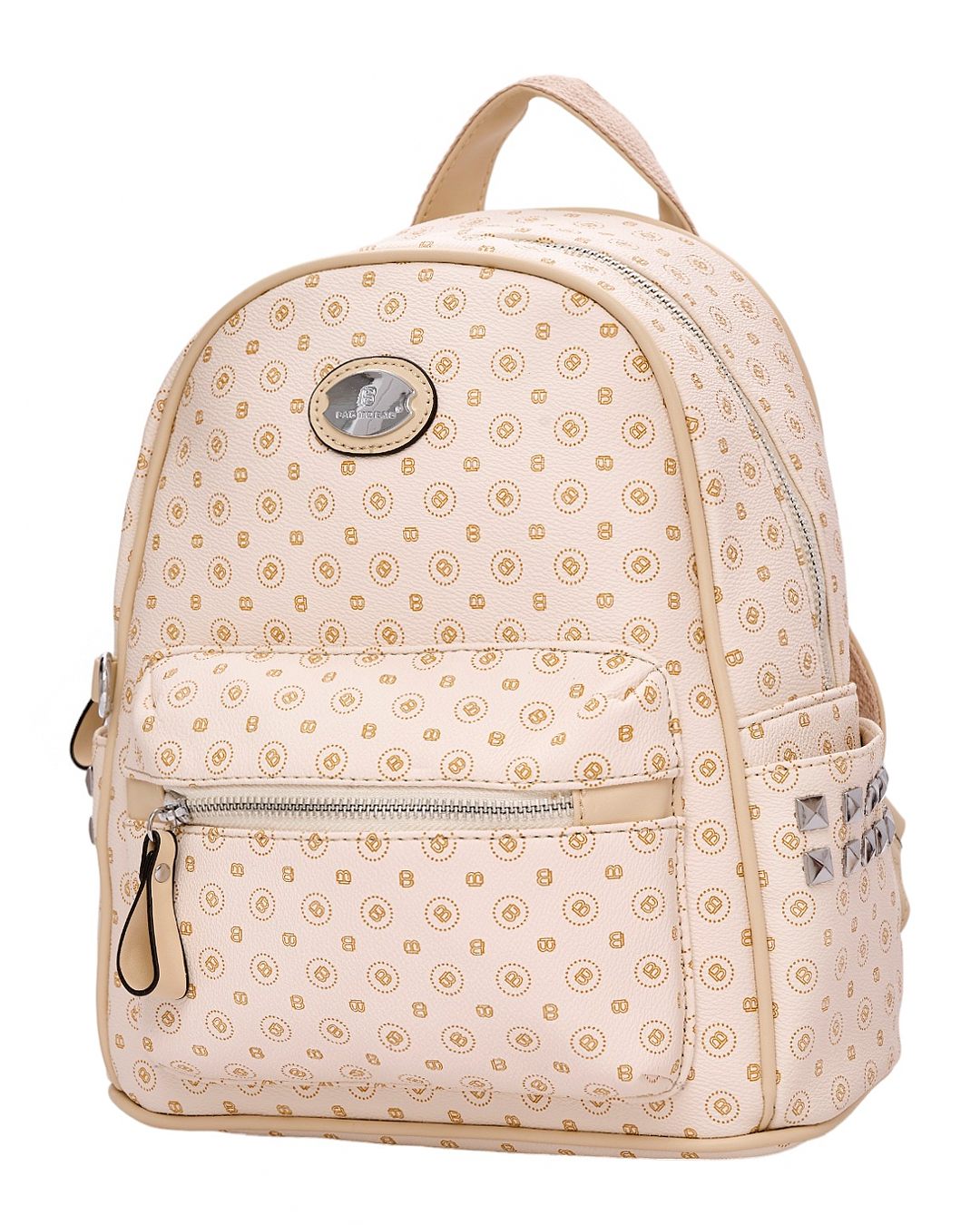 Σακίδιο πλάτης YR3510 – Μπέζ