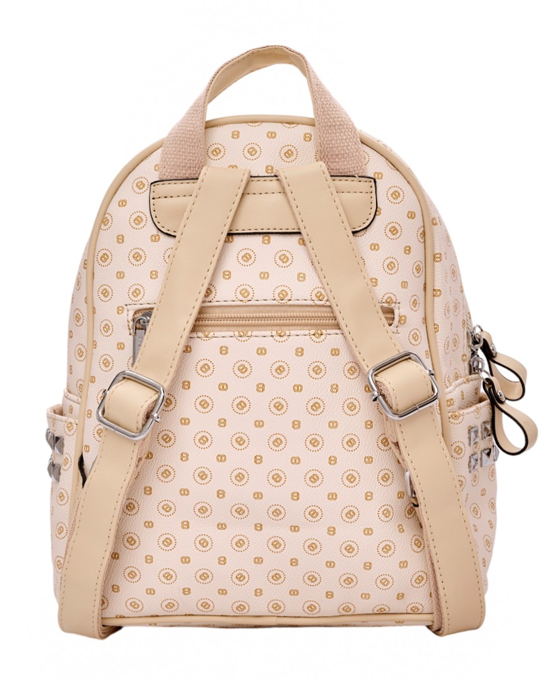 Σακίδιο πλάτης YR3510 - Μπέζ