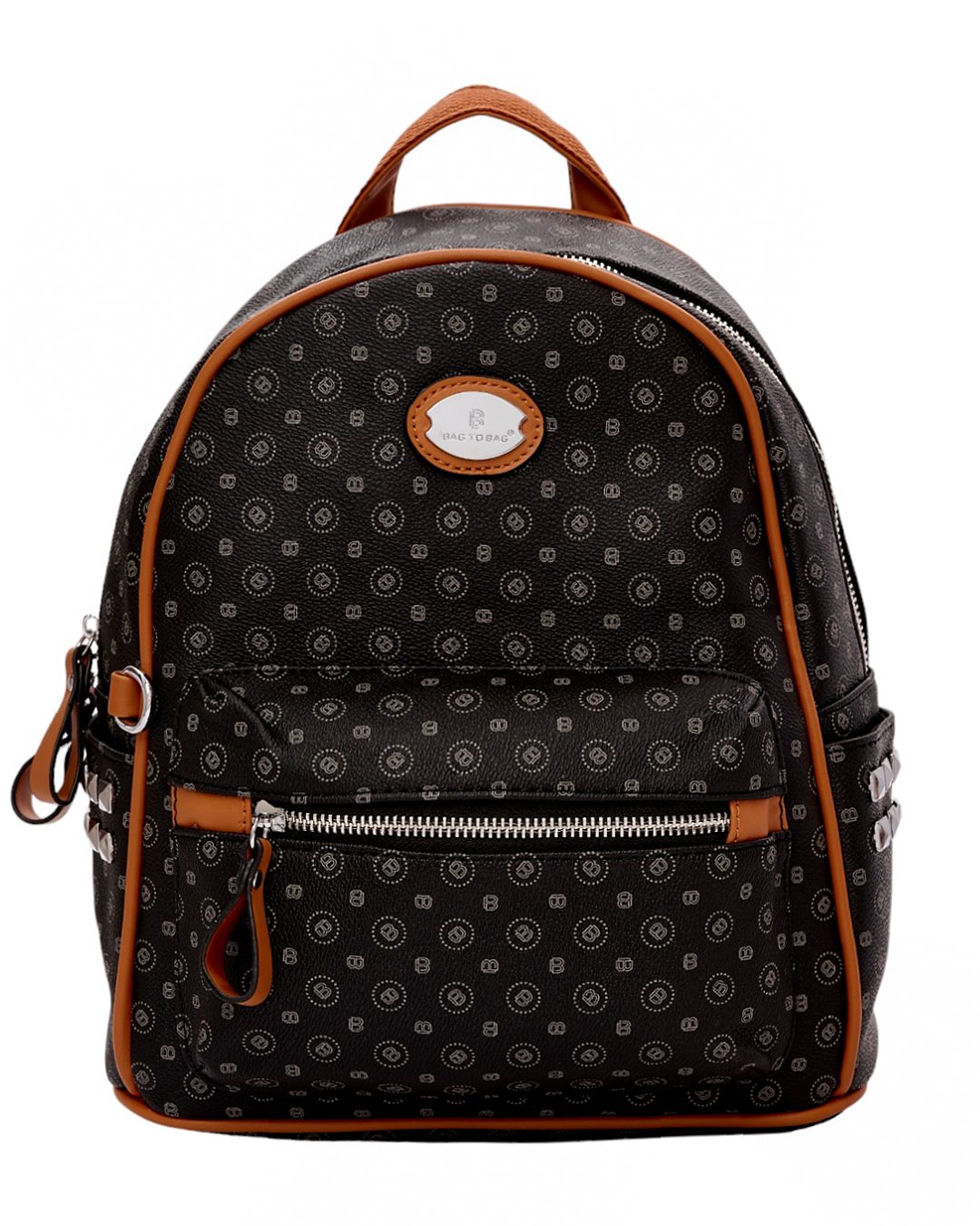 Σακίδιο πλάτης YR3510 – Καφέ