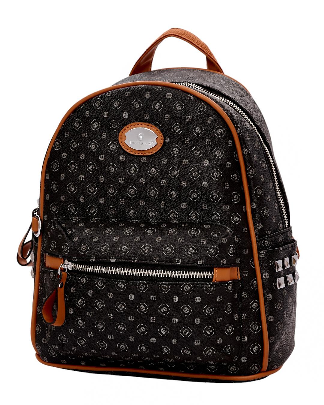 Σακίδιο πλάτης YR3510 – Καφέ